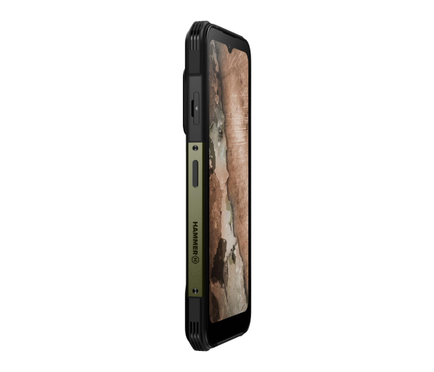 myPhone HAMMER Construction 3 THERMAL 5G MILITARY EDITION 12/256GB - 1609017 - zdjęcie 11